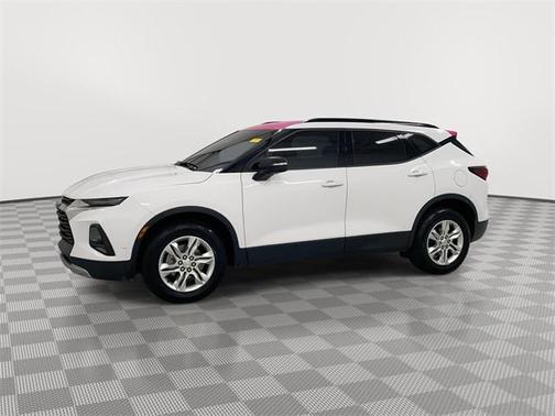 2019 Chevrolet Blazer 2LT
