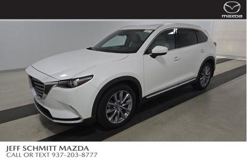 2023 Mazda CX-9 Grand Touring