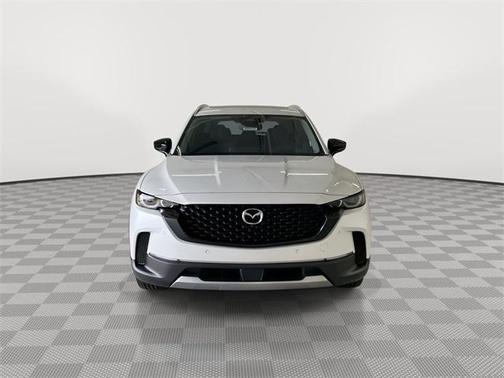 2025 Mazda CX-50 2.5 Turbo Premium Plus Package