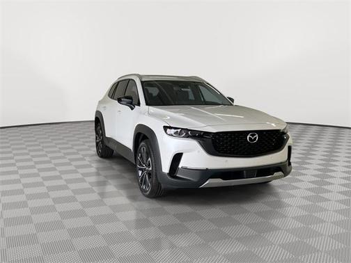 2025 Mazda CX-50 2.5 Turbo Premium Plus Package