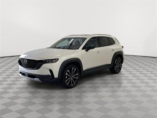 2025 Mazda CX-50 2.5 Turbo Premium Plus Package