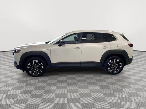 2025 Mazda CX-50 Hybrid Premium Plus Package