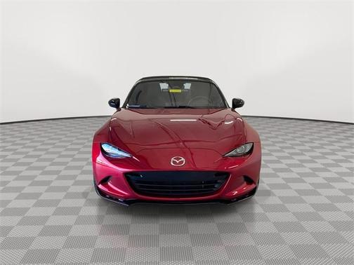 2024 Mazda MX-5 Miata Club