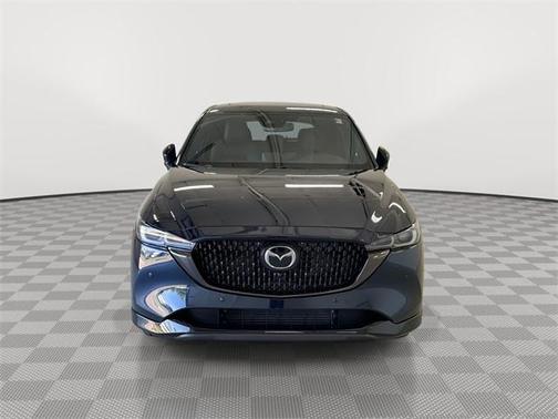 2025 Mazda CX-5 2.5 Turbo Premium