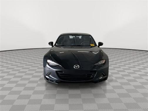 2019 Mazda MX-5 Miata RF Club