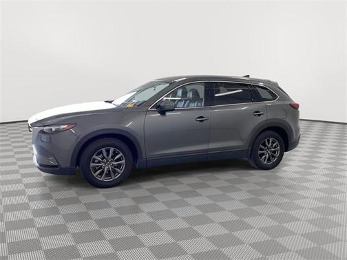 2023 Mazda CX-9 Touring