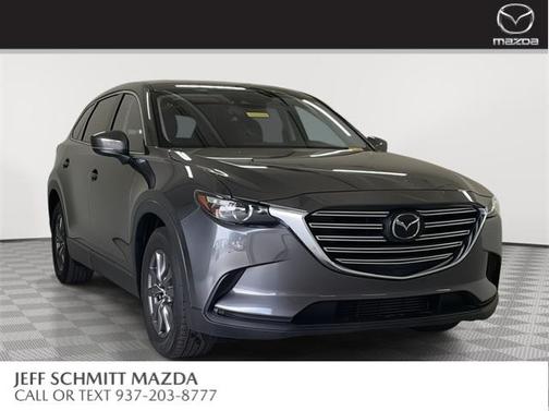 2023 Mazda CX-9 Touring