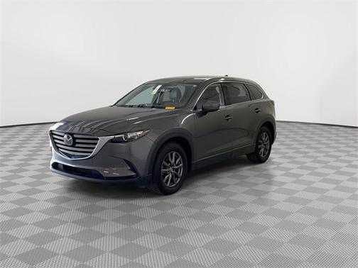 2023 Mazda CX-9 Touring