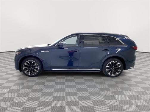 2025 Mazda CX-90 3.3 Turbo S Premium