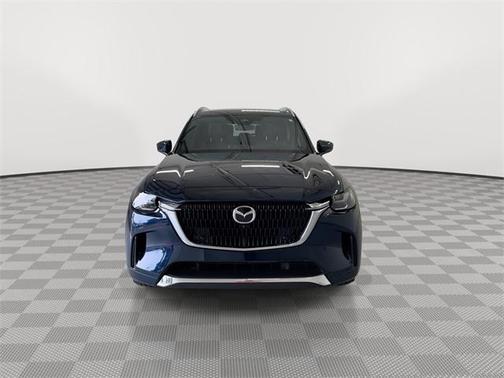 2025 Mazda CX-90 3.3 Turbo S Premium