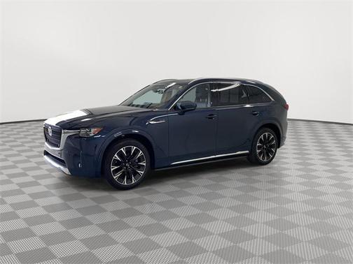 2025 Mazda CX-90 3.3 Turbo S Premium