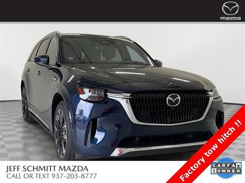 2025 Mazda CX-90 3.3 Turbo S Premium