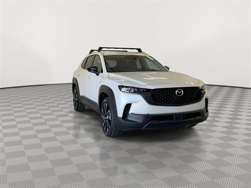 2025 Mazda CX-50 Hybrid Premium Plus Package