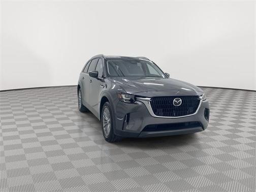 2025 Mazda CX-90 PHEV Base