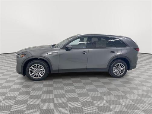 2025 Mazda CX-90 PHEV Base