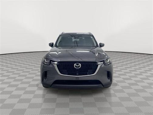 2025 Mazda CX-90 PHEV Base