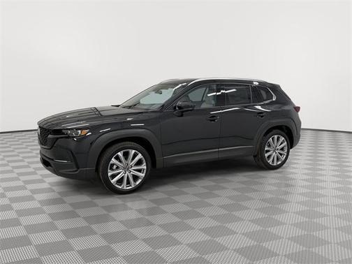 2026 Mazda CX-50 2.5 S Premium Package
