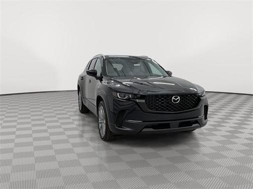 2026 Mazda CX-50 2.5 S Premium Package
