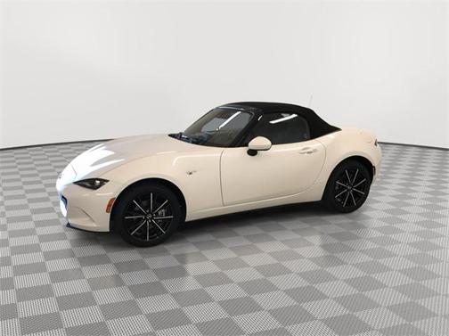 2024 Mazda MX-5 Miata Grand Touring