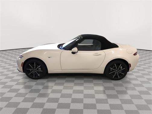 2024 Mazda MX-5 Miata Grand Touring