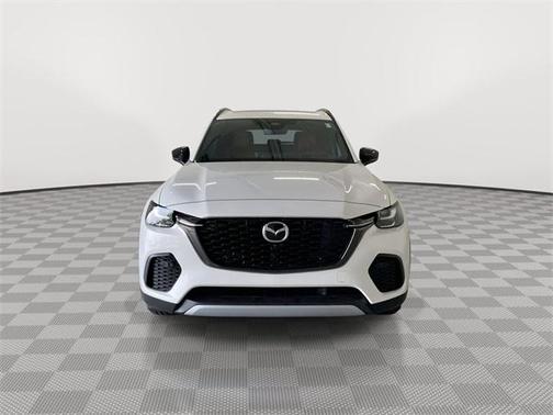 2025 Mazda CX-70 PHEV Premium Plus Package