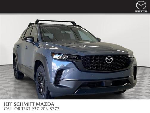 2026 Mazda CX-50 Hybrid Premium