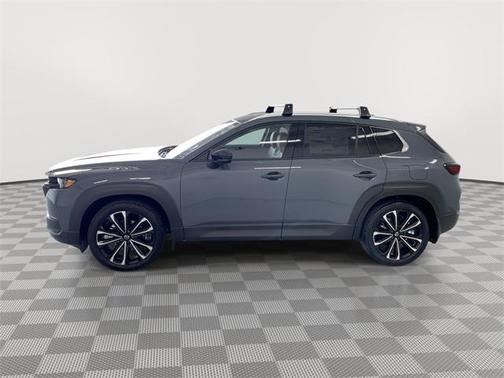 2025 Mazda CX-50 2.5 Turbo Premium Plus Package
