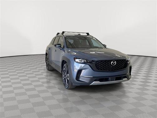 2025 Mazda CX-50 2.5 Turbo Premium Plus Package