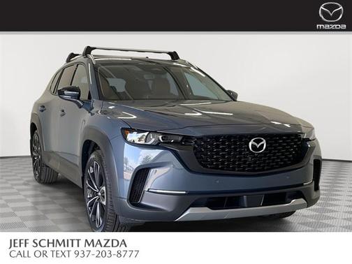 2025 Mazda CX-50 2.5 Turbo Premium Plus Package