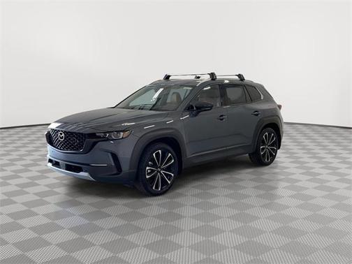 2025 Mazda CX-50 2.5 Turbo Premium Plus Package