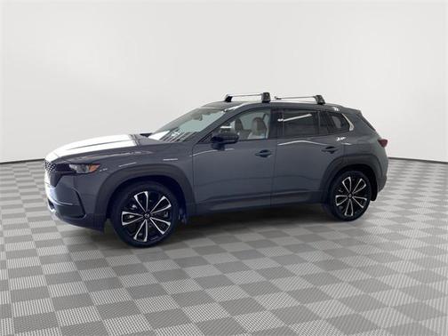 2025 Mazda CX-50 2.5 Turbo Premium Plus Package