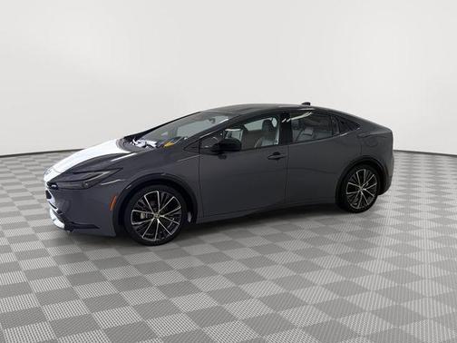 2025 Toyota Prius Limited