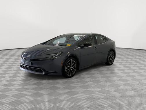 2025 Toyota Prius Limited