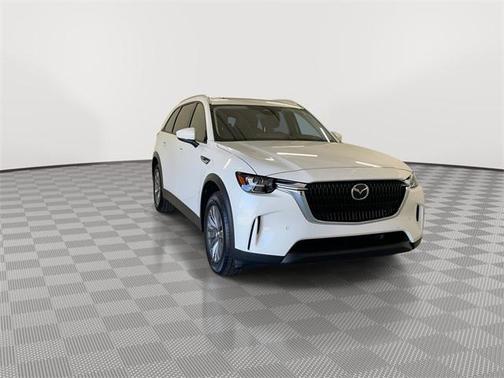 2025 Mazda CX-90 3.3 Turbo Preferred