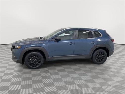 2025 Mazda CX-5 Sport