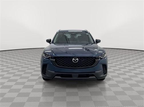 2025 Mazda CX-5 Sport