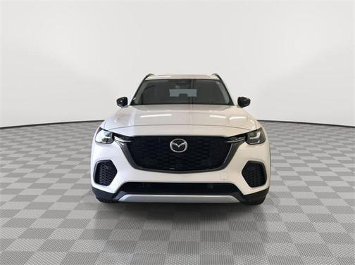 2025 Mazda CX-70 3.3 Turbo Premium Package
