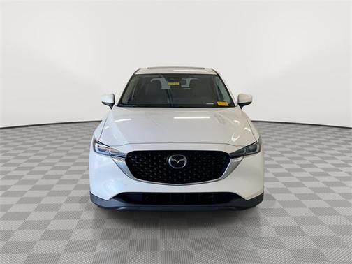 2022 Mazda CX-5 2.5 S Premium