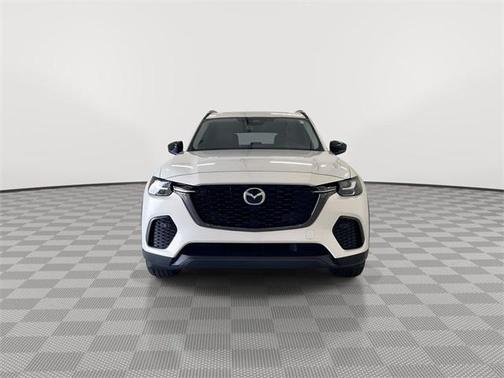 2025 Mazda CX-70 3.3 Turbo Preferred Package