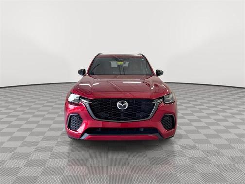 2025 Mazda CX-70 3.3 Turbo S Premium