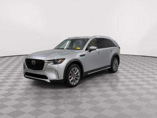 2024 Mazda CX-90 3.3 Turbo Premium
