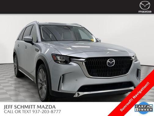 2024 Mazda CX-90 3.3 Turbo Premium