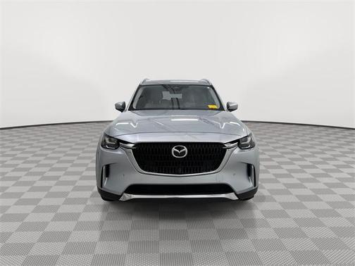 2024 Mazda CX-90 3.3 Turbo Premium