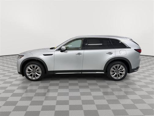 2024 Mazda CX-90 3.3 Turbo Premium