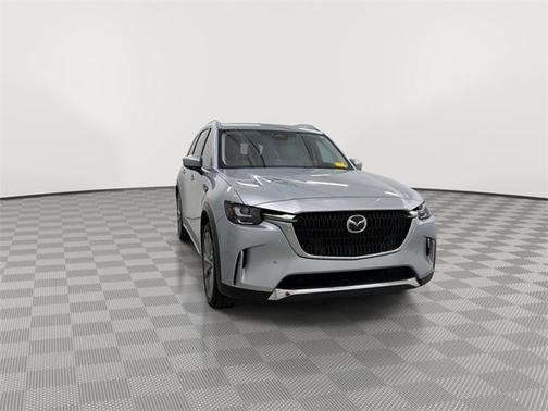 2024 Mazda CX-90 3.3 Turbo Premium