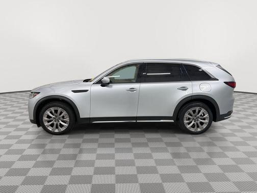 2024 Mazda CX-90 3.3 Turbo Premium