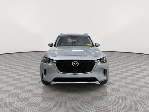 2024 Mazda CX-90 3.3 Turbo Premium