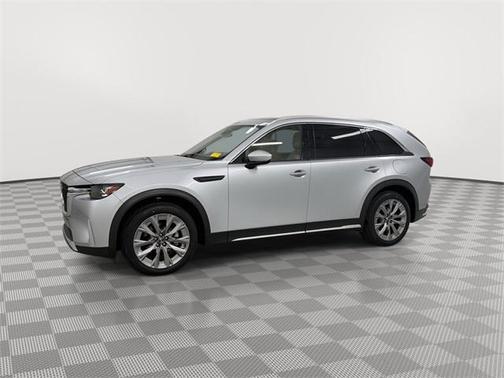 2024 Mazda CX-90 3.3 Turbo Premium