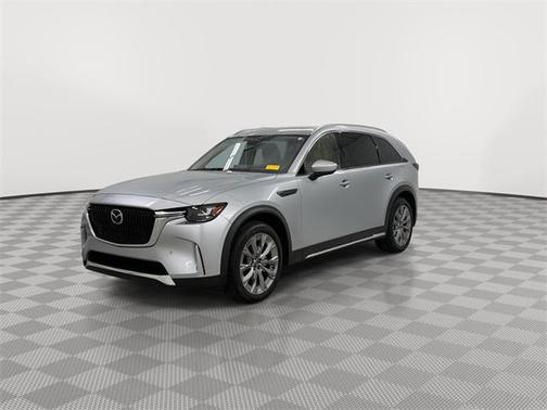2024 Mazda CX-90 3.3 Turbo Premium