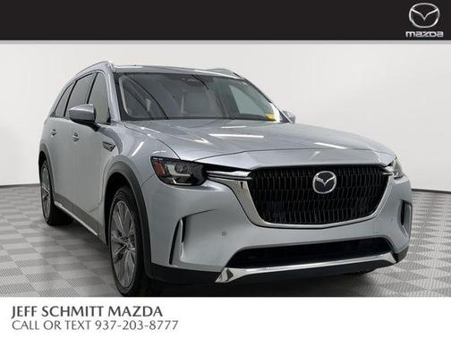 2024 Mazda CX-90 3.3 Turbo Premium